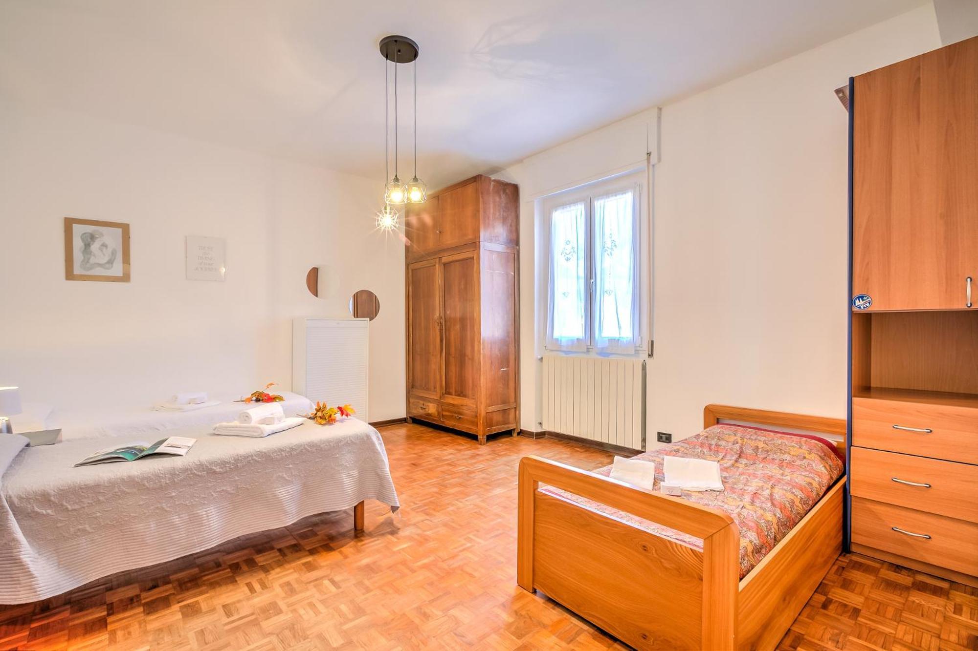 Omegna Lakeside - Happy Rentals Exterior foto