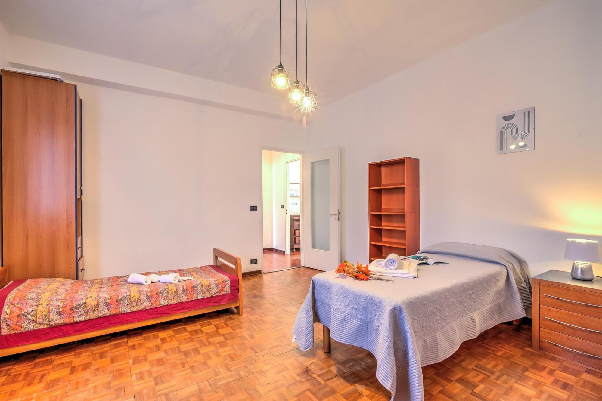 Omegna Lakeside - Happy Rentals Exterior foto